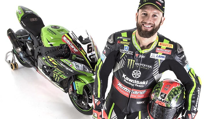 Tom Sykes