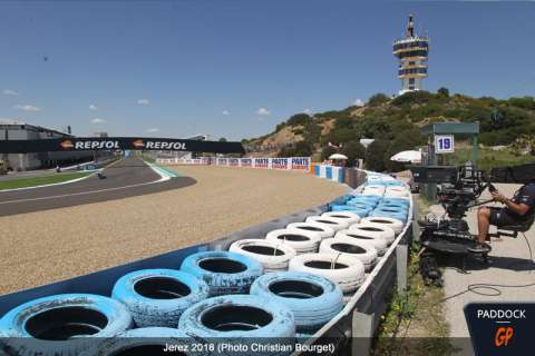 Moto2 Australie P2 : La pluie fige le classement pour la Q2
