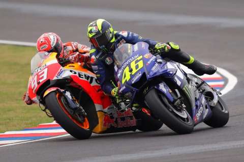 Moto2 : Barry Baltus rejoint Fantic Racing au c?té d’Aron Canet