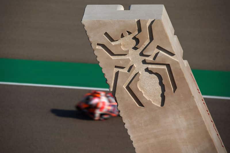 Grand Prix d’Aragon, MotoGP : les horaires d’un circuit qui tourne à l’inverse des aiguilles d’une montre…