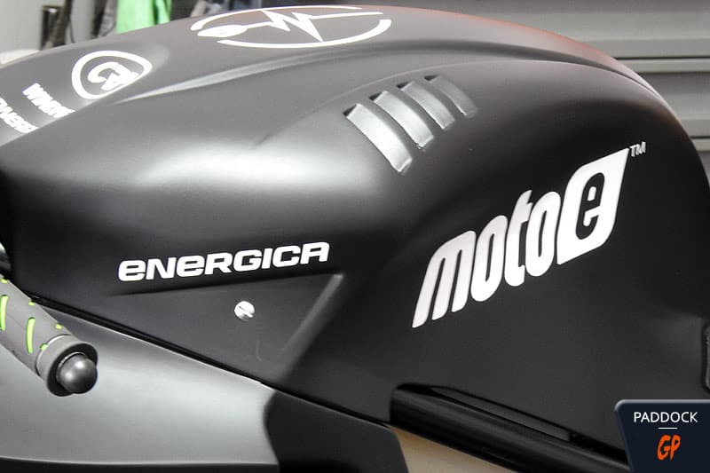 Kenny Foray et Héctor Garzo piloteront les MotoE de Tech3 E Racing en 2019