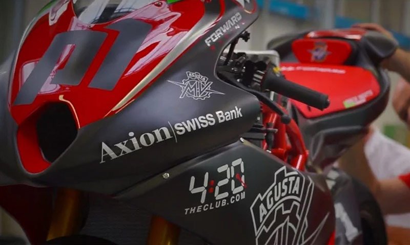 Moto2 Le patron de MV Agusta ne laisse aucun doute : « je m'opposerai de toutes mes forces au contrat de Romano Fenati. Cela n'aura pas lieu »