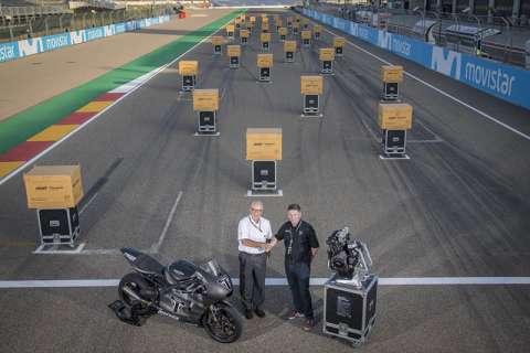 MotoGP : Johann Zarco vise un nouveau triomphe aux 8 Heures de Suzuka