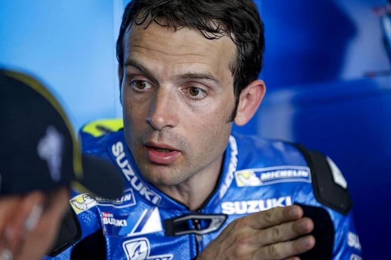 MotoGP Interview exclusive de Sylvain Guintoli (première partie) « La Suzuki est homogène. On l’a vu récemment sur des circuits différents comme Aragon et Buriram »