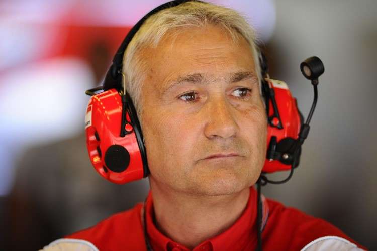 MotoGP, Davide Tardozzi Ducati : « demander à changer les règles alors que l’on est en crise n’est pas digne d’un constructeur comme Yamaha ».