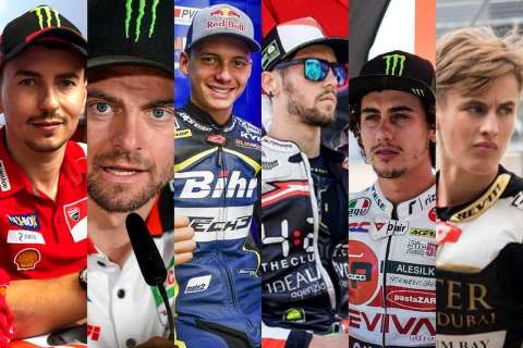 Moto2 Australie – Ai Ogura champion à Phillip Island si…