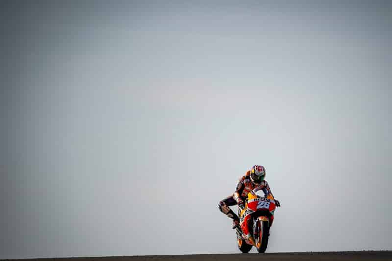 Grand Prix de Thaïlande, Buriram, MotoGP : Pedrosa décrochera-t-il enfin son premier podium de la saison ?
