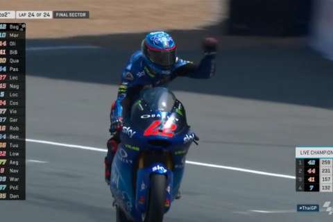 EWC 8 Heures Suzuka : Yamaha entend répondre à Honda pour la victoire !