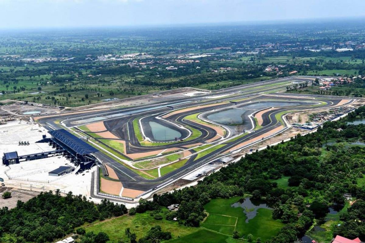 Thai Grand Prix, Buriram, MotoGP: morning schedules are returning and it's just the beginning!