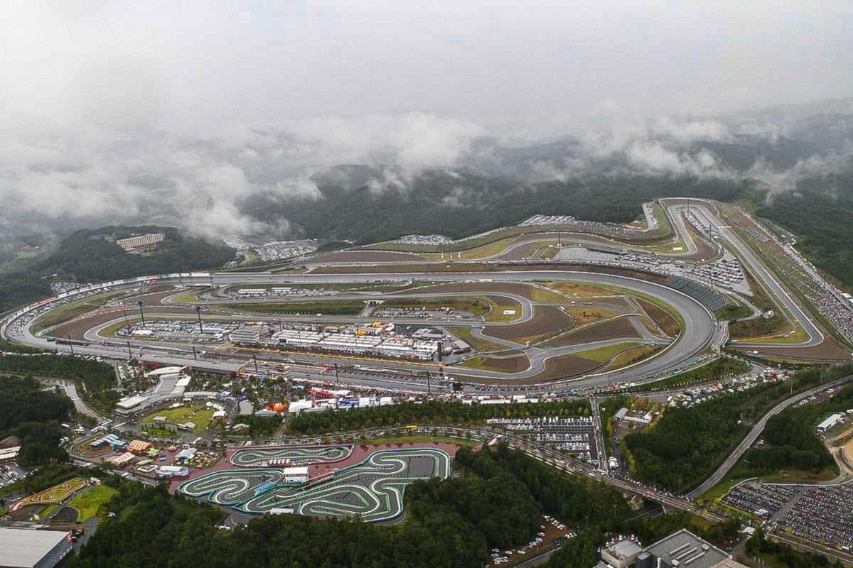 Grand Prix du Japon, Motegi, MotoGP : les horaires décalés pour ne rien rater !