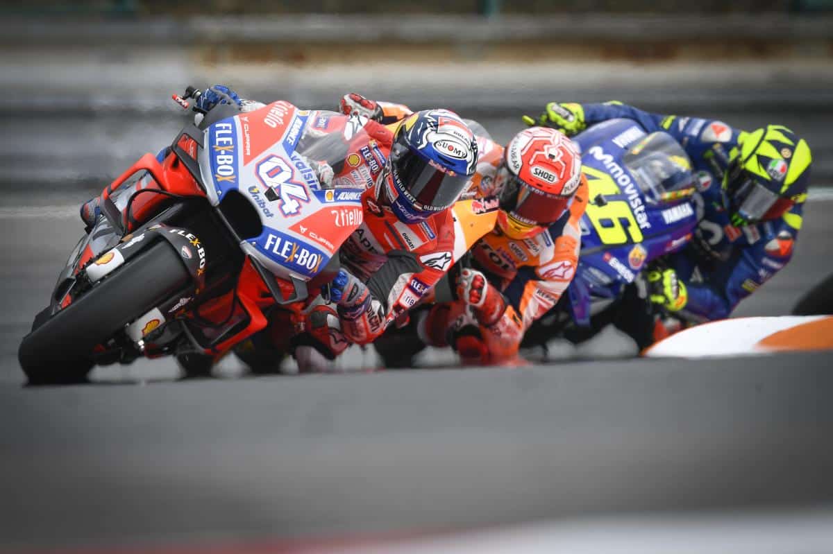 MotoGP 2019: resta apenas a assinatura de Tito Rabat e o grid será feito.