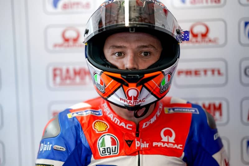 Grand Prix d’Australie, Phillip Island, J.3 Miller : « Je n’ai pas le droit de me plaindre »