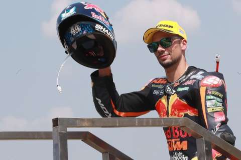 MotoGP vs Piratage : un coup décisif en France avec Cloudflare dans le viseur