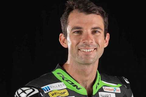 Grand Prix d'Australie Phillip Island Moto2 : Bryan Staring remplacera Bo Bendsneyder chez Tech3 Racing
