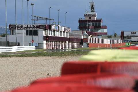 FIM CEV : l'antichambre des Grands Prix a rendez-vous à Albacete ce week-end.