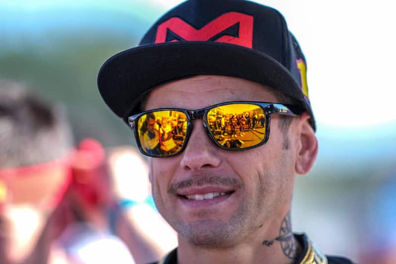 Grand Prix du Japon Motegi MotoGP J.3 : Álvaro Bautista récompensé de ses prestations