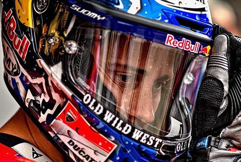 MotoGP : Andrea Dovizioso s'exprime sur Casey Stoner, Jorge Lorenzo, Valentino Rossi et... son retour chez Honda !