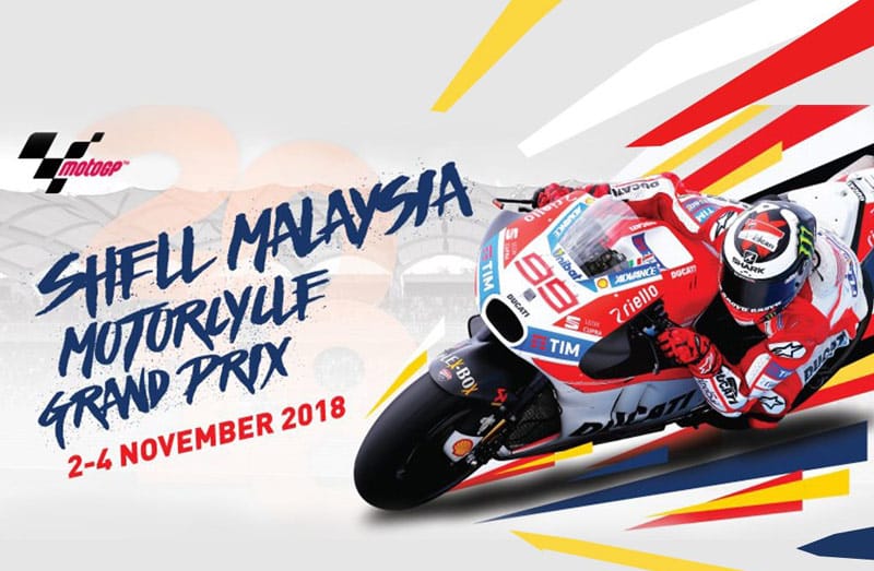 Grand Prix de Malaisie, Sepang, MotoGP Horaires : la dernière veillée avant la finale !