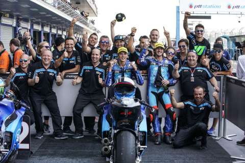 EWC 8 Heures Suzuka : Yamaha entend répondre à Honda pour la victoire !