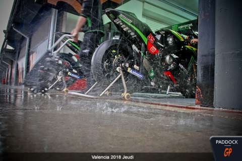 Moto2 Tha?lande Qualifications : Ai Ogura se rapproche du titre mondial
