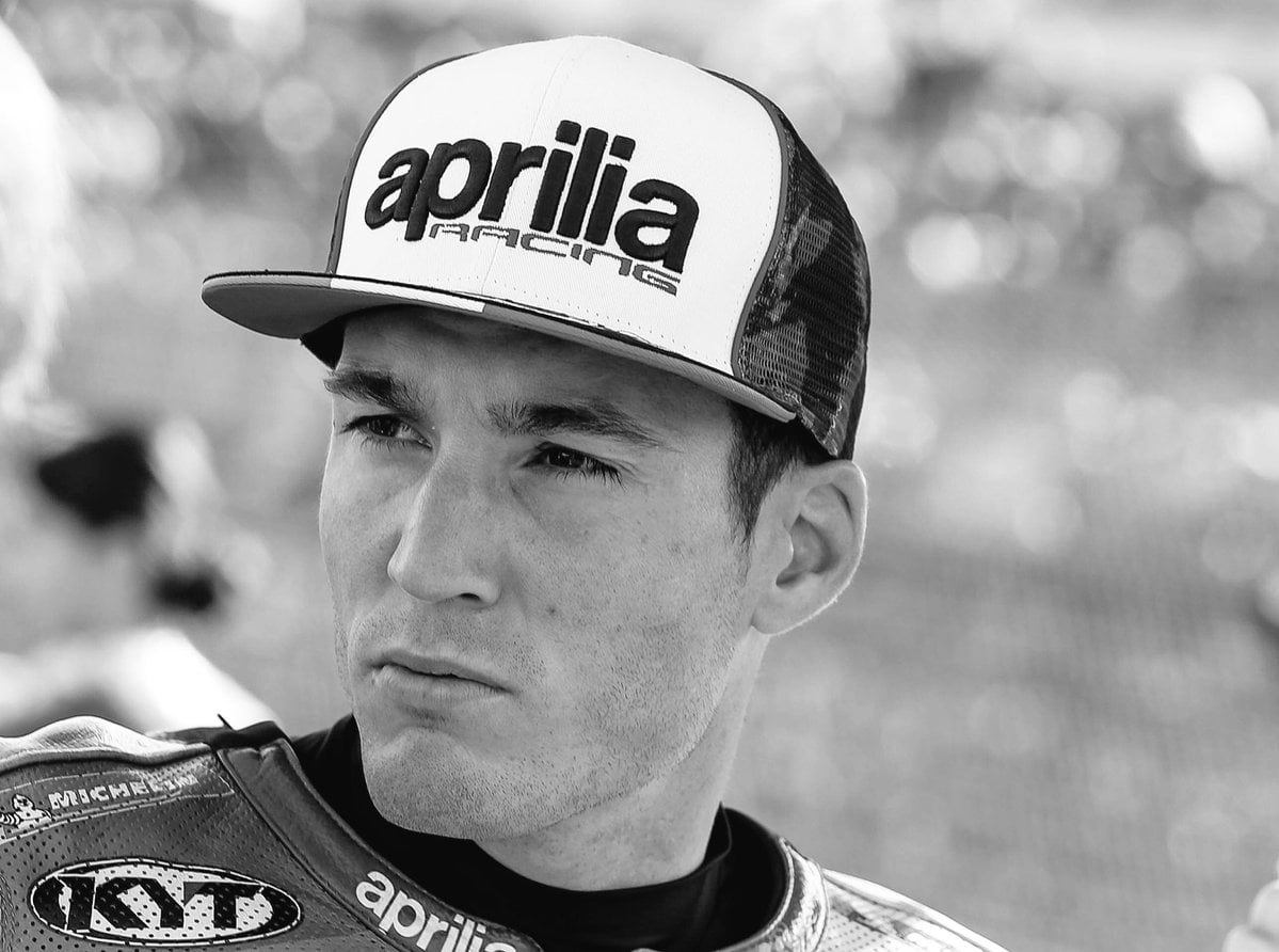 Malaysian Grand Prix, Sepang, MotoGP: an unscathed Aleix Espargaro wants to continue his Australian momentum.