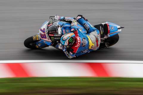 [Oldies] Petit historique des courses motos au Japon