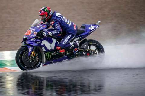 MotoGP 2019: Maverick Vinales cambia numero, ma non solo!