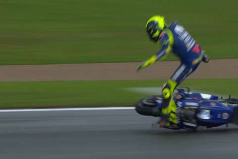 Gran Premio di Valencia, Ricardo Tormo, MotoGP, FP3: Petrucci leader, le Yamaha ufficiali in Q.1 ma Zarco in Q.2!