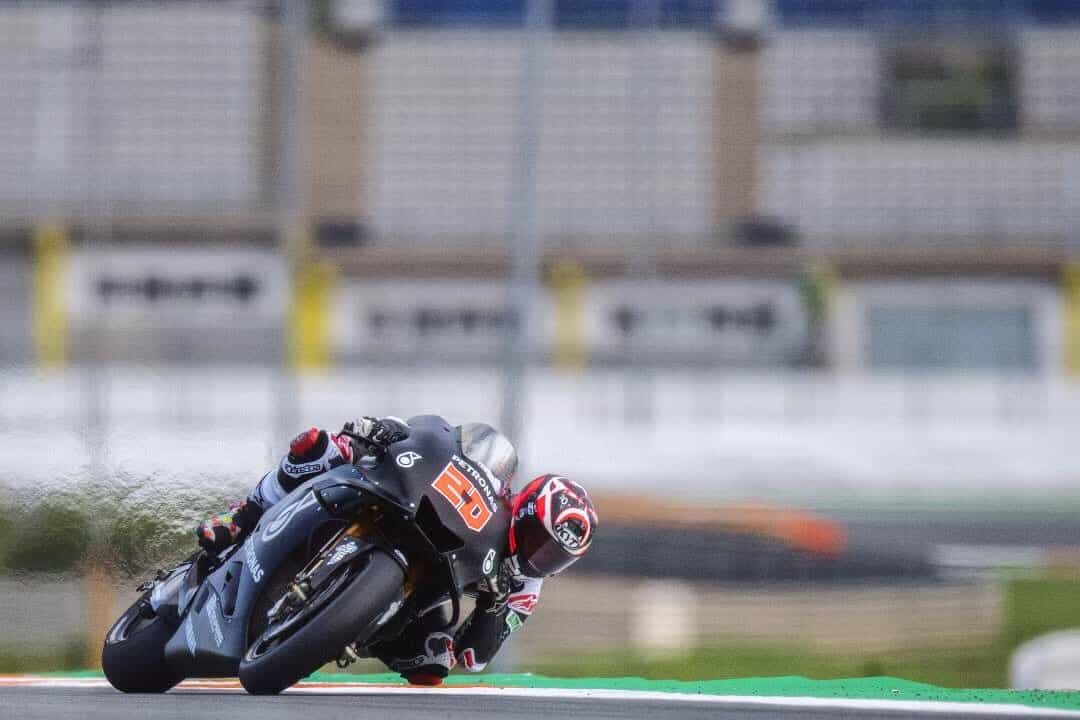 MotoGP 2019 : Fabio Quartararo fait trembler Marc Marquez !