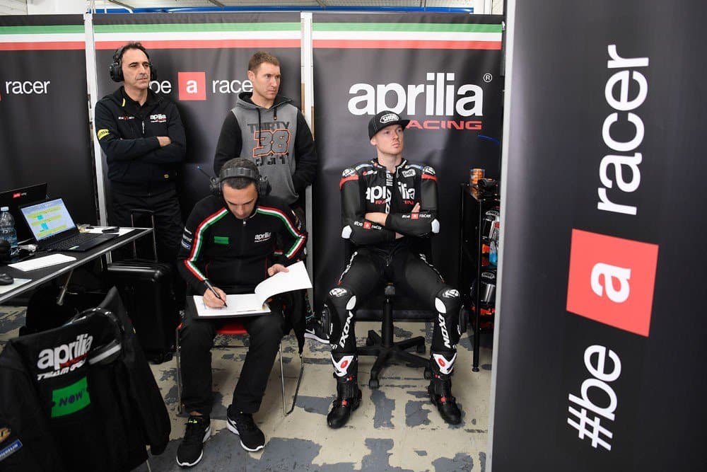 MotoGP, Bradley Smith : « Dorna exploite Valentino Rossi et le met en lumière en retour »
