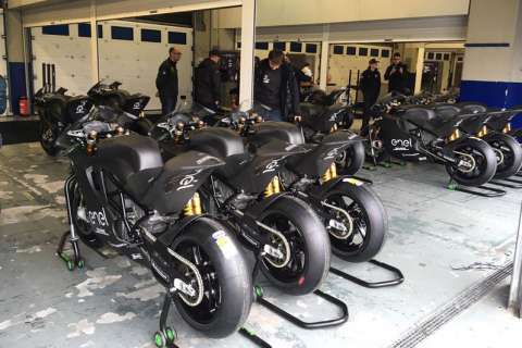 Tests MotoGP, Superbike, Moto2 et MotoE à Jerez : demandez le programme !