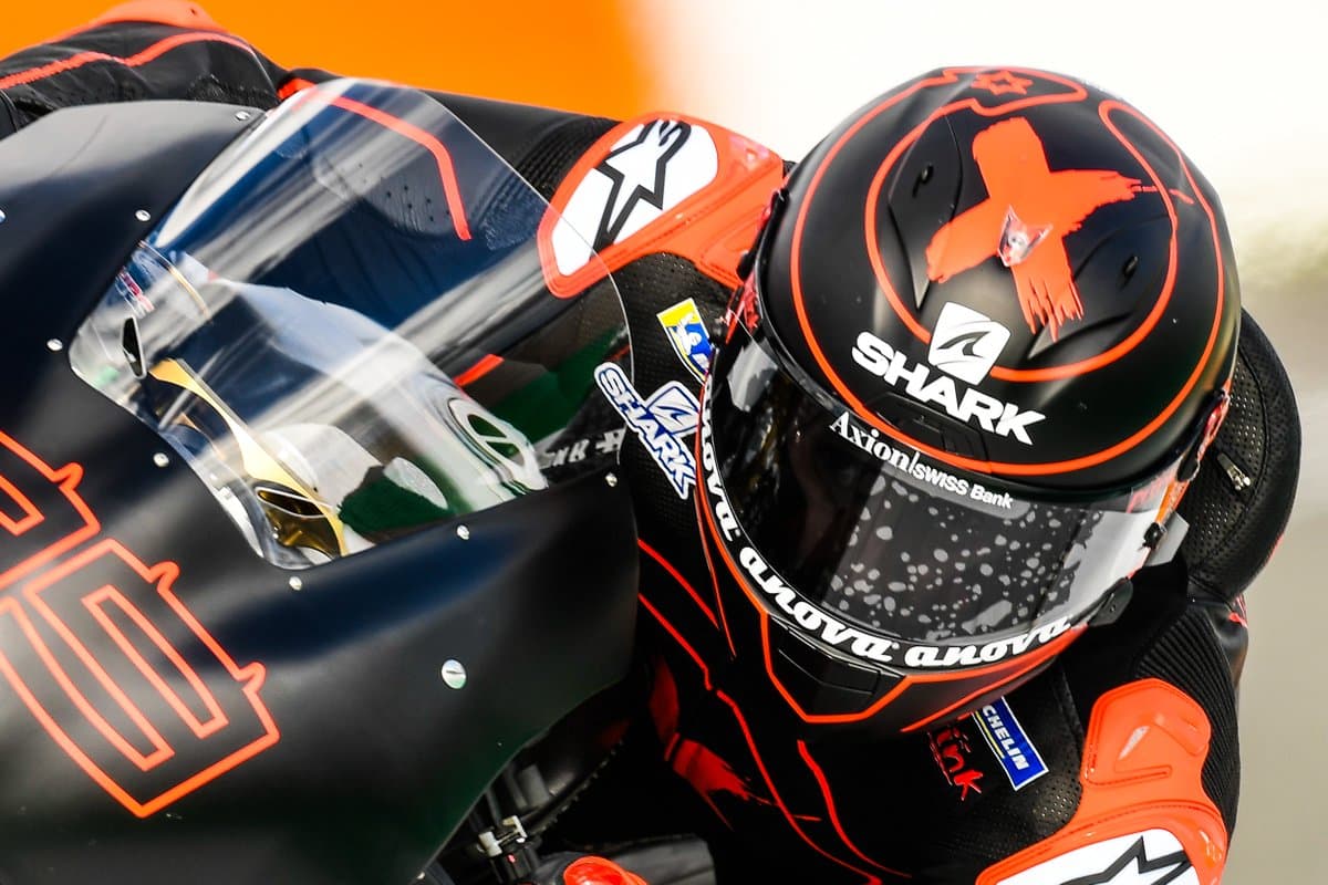 MotoGP 2019、ヘレステスト：今年最後の重要なテストギャロップで誰が何をするのか？