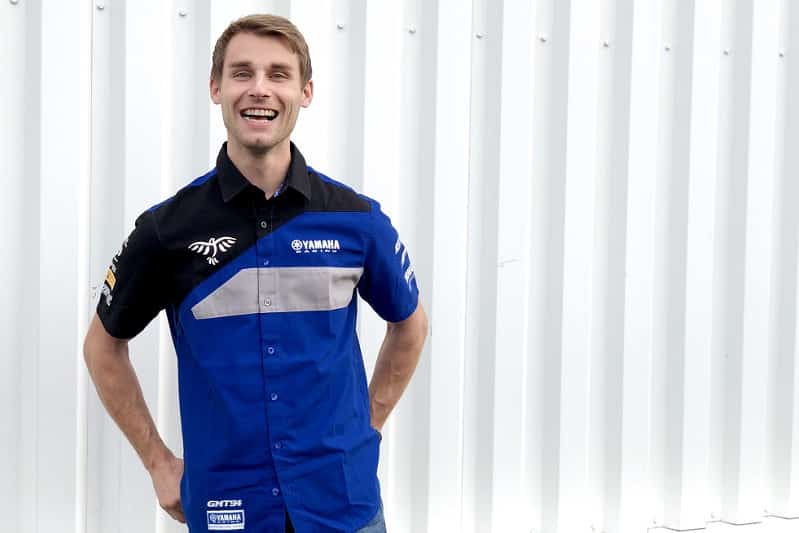 [Supersport] Exclusive interview with Christophe Guyot “I am aiming for the title with Jules Cluzel and the podiums with Corentin Pérolari in 2019”