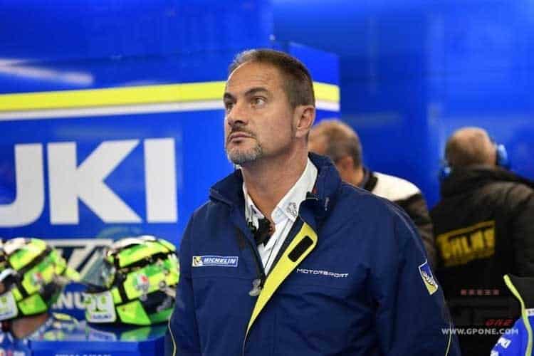 MotoGP 2019: Michelin também testou em Valência!