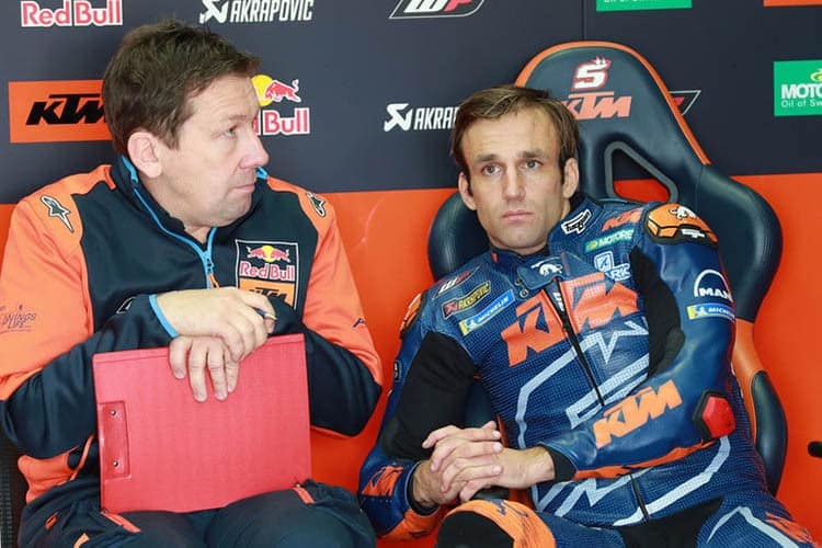 MotoGP 2019: the waltz of the chief mechanics has taken place!