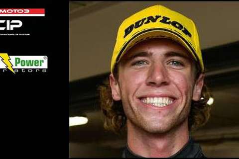 Moto2 Malaisie Qualifications : Cinq ans plus tard, Jorge Navarro de retour en pole