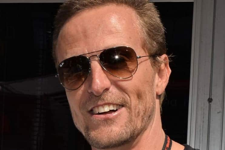 Sete Gibernau