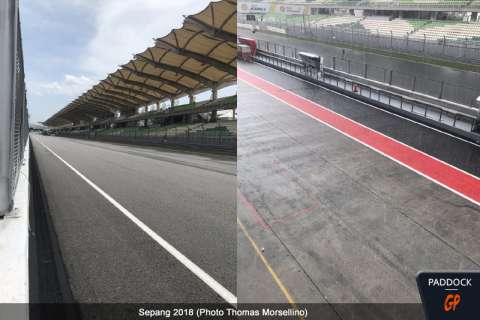 MotoGP vs Piratage : un coup décisif en France avec Cloudflare dans le viseur