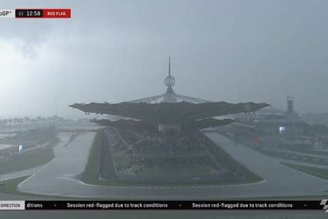 Moto2 Autriche – Course : Vietti indomptable sur le Red Bull Ring