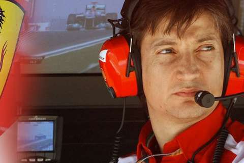 MotoGP : Aprilia embauche chez Ferrari pour seconder (chapeauter ?) Romano Albesiano