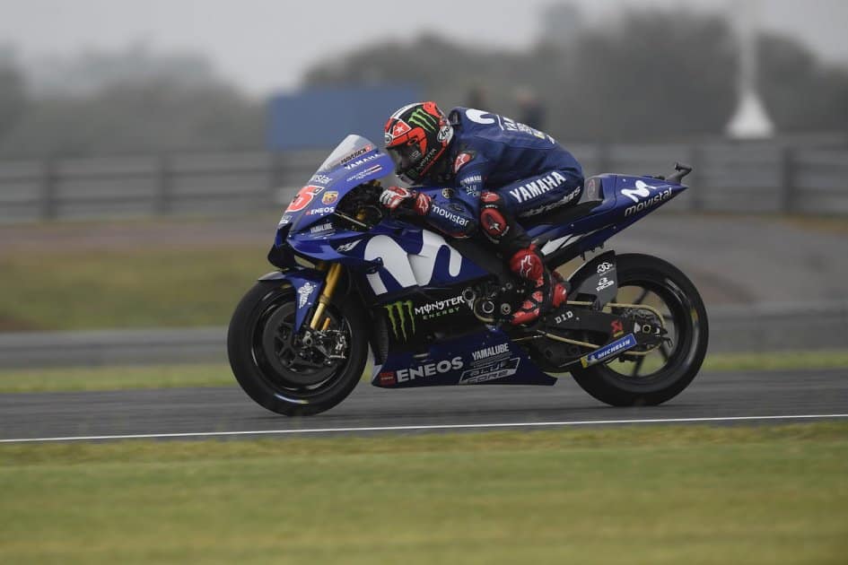 Grand Prix de Valence, Ricardo Tormo, MotoGP J.2, Maverick Vinales : « je retrouve ma sérénité ».