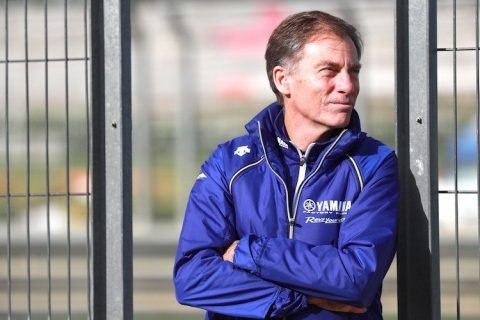 MotoGP, Lin Jarvis, Yamaha : « la domination de Kawasaki nuit au Superbike où les règles du jeu devraient être les mêmes pour tous les constructeurs ».