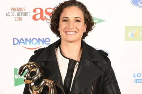 WorldSSP300 : Encore un prix pour Ana Carrasco, mais où sera-t-elle en 2019 ?