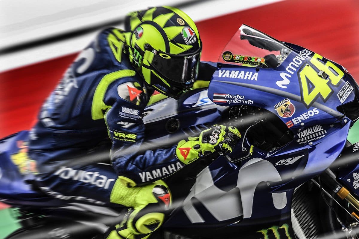 MotoGP, Mick Doohan sur Yamaha : « mais comment en sont-ils arrivés là ? C’est décevant ».