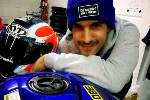SSP : Viñales rebondit dans l’équipe Championne du Monde