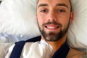 MotoGP : Folger blessé et déjà opéré !
