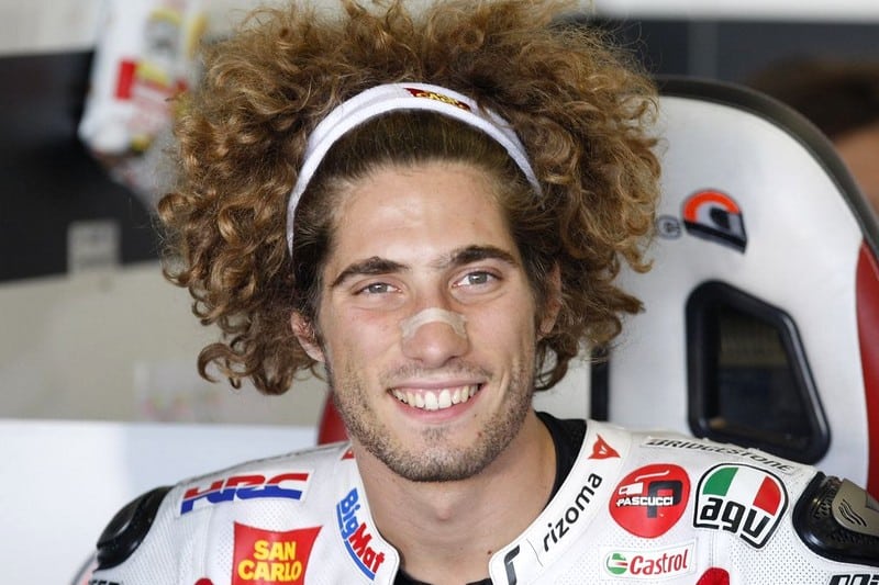 MotoGP : Nouvel hommage pour Marco Simoncelli