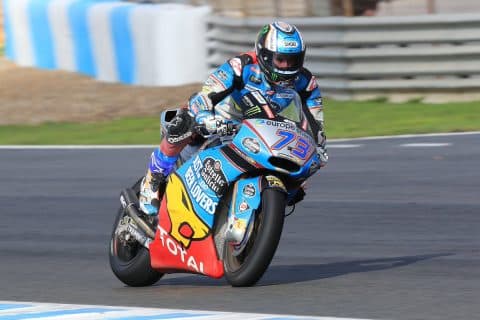 MotoGP 2027 : Johann Zarco a déjà atteint son rêve, ou presque !
