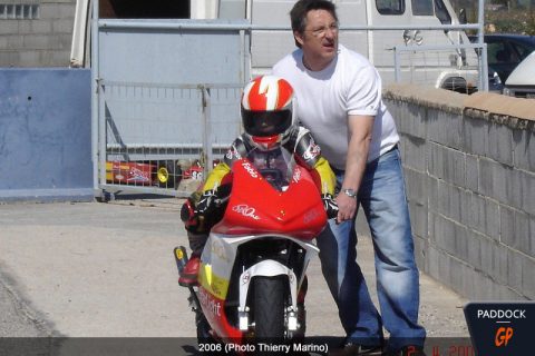 Moto2 Malaisie Qualifications : Cinq ans plus tard, Jorge Navarro de retour en pole