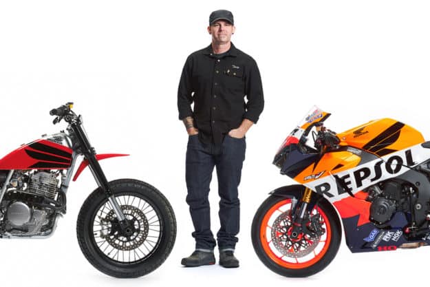 MotoGP : Deux Honda pour rendre hommage à Nicky Hayden